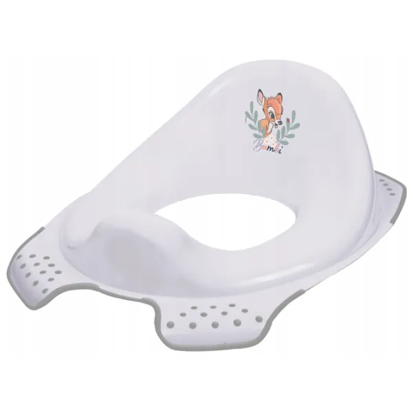 Reductor WC Keeeper Bambi Unisex / 18+ luni / Plastic photo 1