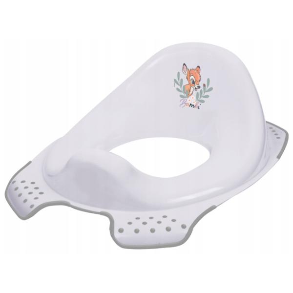 Reductor WC Keeeper Bambi Unisex / 18+ luni / Plastic photo 1