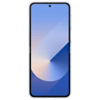 Чехол для смартфона Samsung Galaxy Z Flip 6 Samsung / Back / ТПУ / Прозрачный photo 2