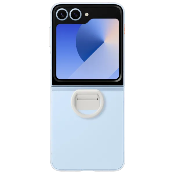 Husă pentru smartphone Samsung Galaxy Z Flip 6 Samsung / Back / TPU / Transparent photo 4 Husă pentru smartphone Samsung Galaxy Z Flip 6 Samsung / Back / TPU / Transparent photo 4