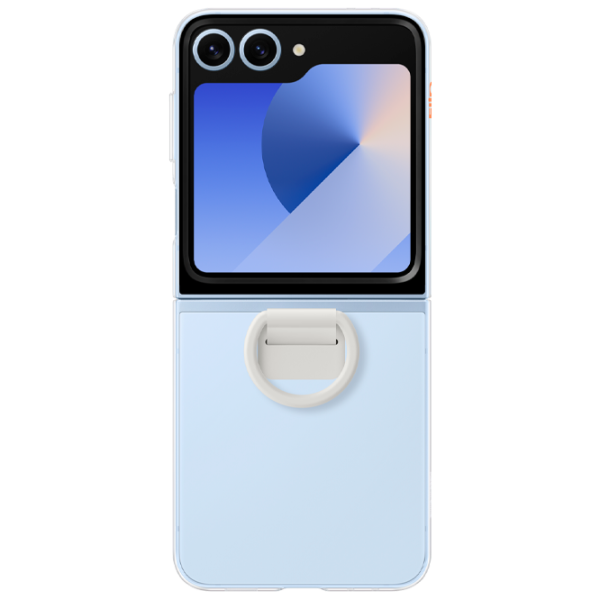 Husă pentru smartphone Samsung Galaxy Z Flip 6 Samsung / Back / TPU / Transparent photo 4 Husă pentru smartphone Samsung Galaxy Z Flip 6 Samsung / Back / TPU / Transparent photo 4