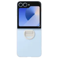 Чехол для смартфона Samsung Galaxy Z Flip 6 Samsung / Back / ТПУ / Прозрачный photo 4