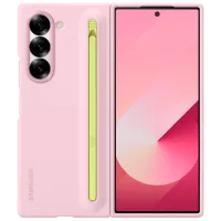 Husă pentru smartphone Samsung Galaxy Z Fold 6  Samsung / Book Cover / TPU / Pink
