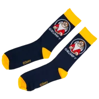Кружка и носки Paladone Disney Who You Calling Grumpy Mug and Socks photo 2