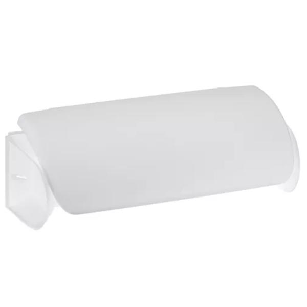 Suport pentru șervețele Idea М2223  Plastic / White photo 1