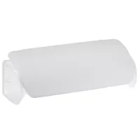 Салфетница Idea М2223  Пластик / Белый