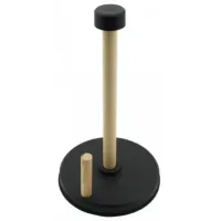 Suport pentru șervețele Seawood SEO-8103  Lemn / Black