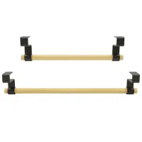 Suport pentru șervețele Seawood SEO-8107  Lemn / Lemn natural