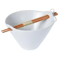 Set pentru aperitive EH 48195  Ceramică / 3