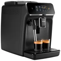 Aparat de cafea Philips EP2225/10 / 1.8 l / Black photo 2