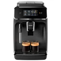 Aparat de cafea Philips EP2225/10 / 1.8 l / Black photo 3