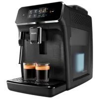 Aparat de cafea Philips EP2225/10 / 1.8 l / Black photo 4