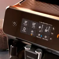 Aparat de cafea Philips EP2225/10 / 1.8 l / Black photo 6