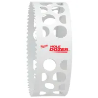 Коронка Milwaukee Hole Dozer Биметалл / 1/2"