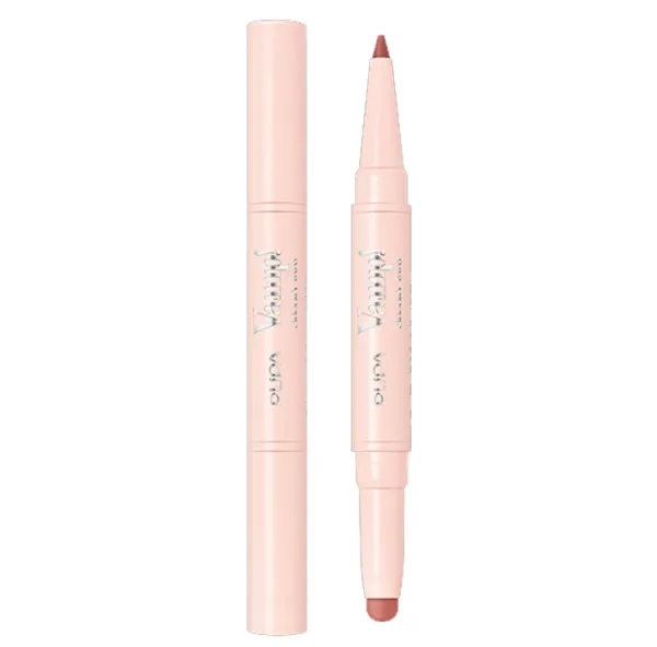 Creion pentru buze Pupa VAMP 007 / Peachy Nude photo 1 Creion pentru buze Pupa VAMP 007 / Peachy Nude photo 1