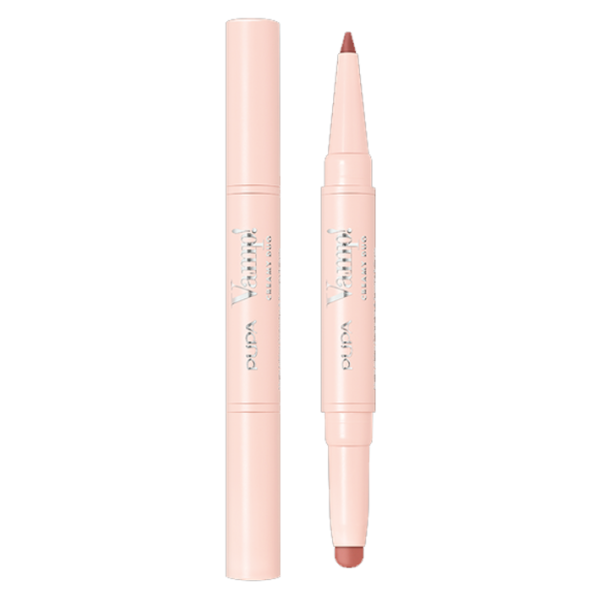 Creion pentru buze Pupa VAMP 007 / Peachy Nude photo 1 Creion pentru buze Pupa VAMP 007 / Peachy Nude photo 1