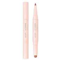 Creion pentru buze Pupa VAMP 007 / Peachy Nude