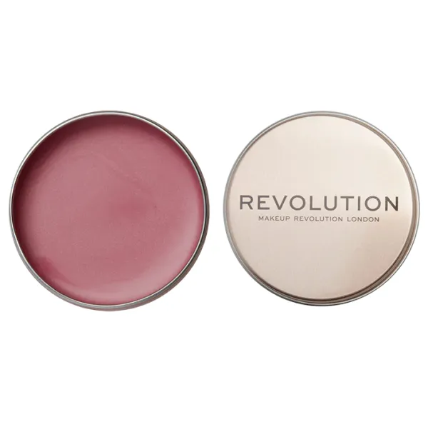 Бальзамы для губ Revolution 5057566675147   / Rose Pink photo 1
