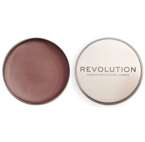 Бальзамы для губ Revolution 5057566675154   / Bare Pink photo 1 Бальзамы для губ Revolution 5057566675154   / Bare Pink photo 1