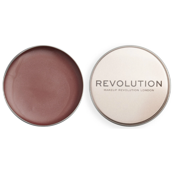 Бальзамы для губ Revolution 5057566675154   / Bare Pink photo 1 Бальзамы для губ Revolution 5057566675154   / Bare Pink photo 1