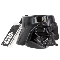 Cană Paladone Star Wars Darth Vader Shaped Mug V3 470 ml photo 2