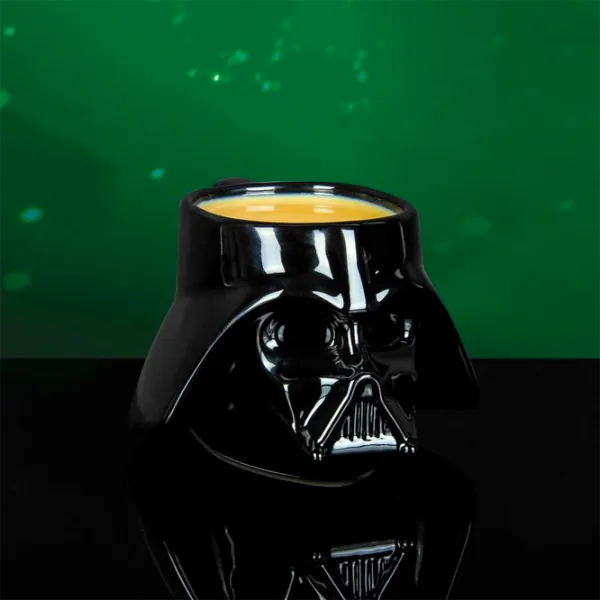 Cană Paladone Star Wars Darth Vader Shaped Mug V3 470 ml photo 3