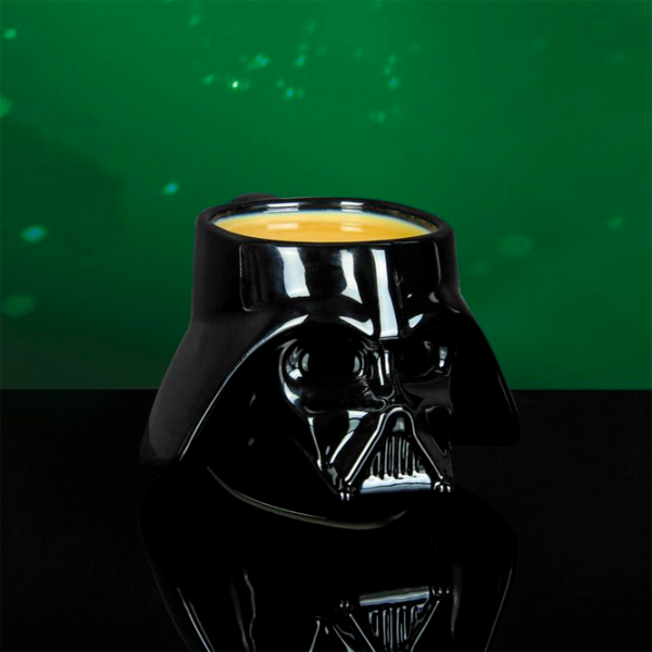 Cană Paladone Star Wars Darth Vader Shaped Mug V3 470 ml photo 3