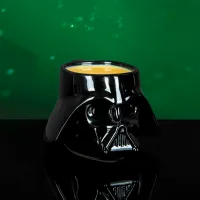 Cană Paladone Star Wars Darth Vader Shaped Mug V3 470 ml photo 3