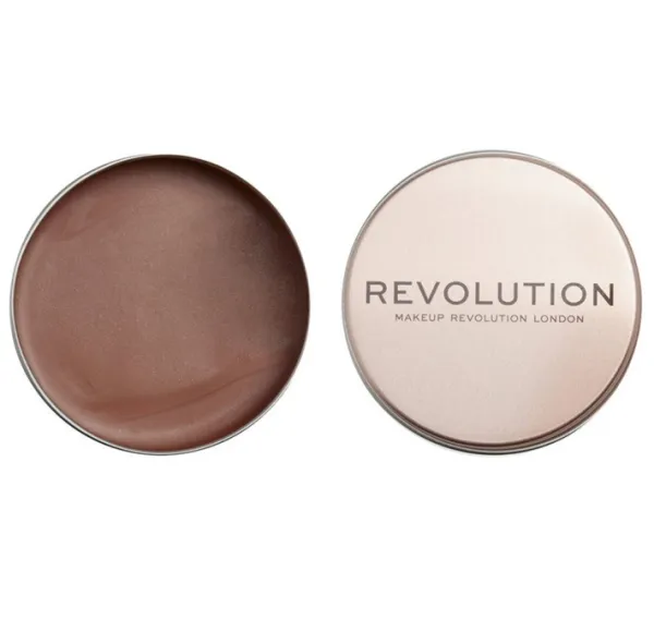 Бальзамы для губ Revolution 5057566675161   / Natural Nude  photo 1 Бальзамы для губ Revolution 5057566675161   / Natural Nude  photo 1