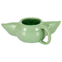 Кружка Paladone Star Wars Grogu Shaped Mug V3 300 мл photo 4
