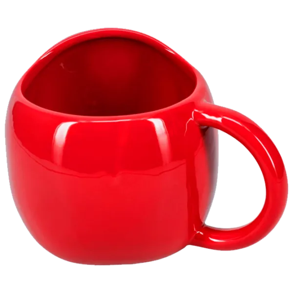 Кружка Paladone Squid Game Shaped Mug 500 мл photo 3