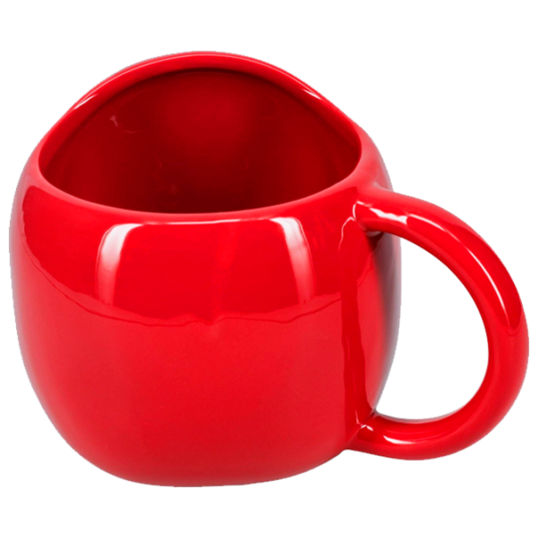 Кружка Paladone Squid Game Shaped Mug 500 мл photo 3