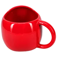Cană Paladone Squid Game Shaped Mug 500 ml photo 3