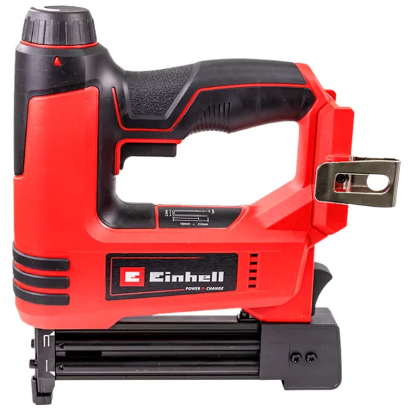 Stăpler Einhell TE-CN 18 Li PXC Red photo 1