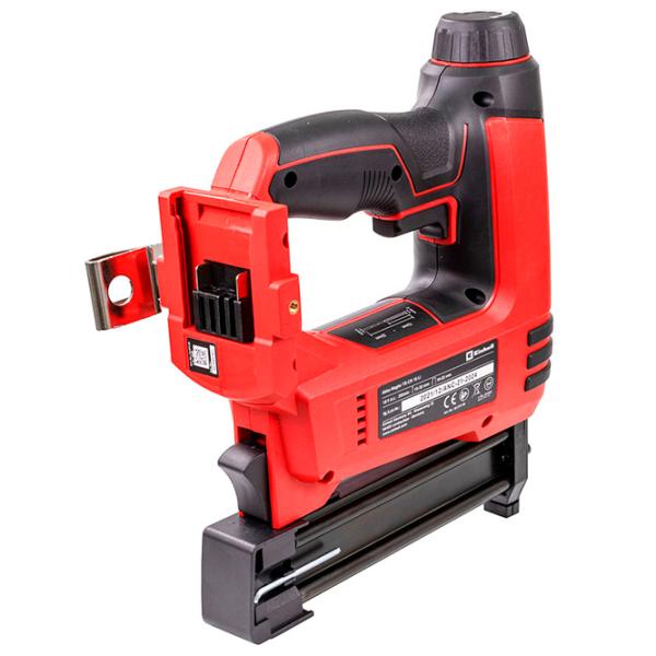 Stăpler Einhell TE-CN 18 Li PXC Red photo 5