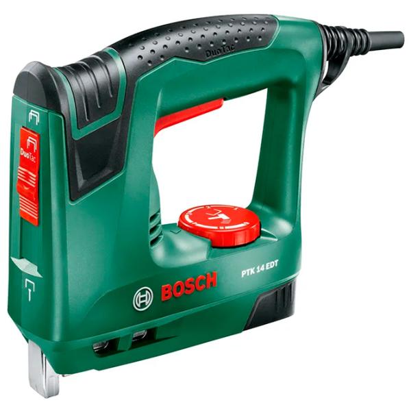 Stăpler Bosch PTK 14 EDT Green photo 1