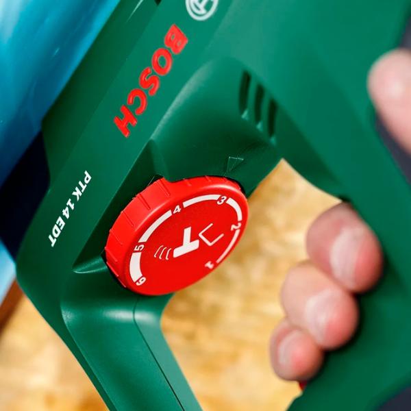 Stăpler Bosch PTK 14 EDT Green photo 4