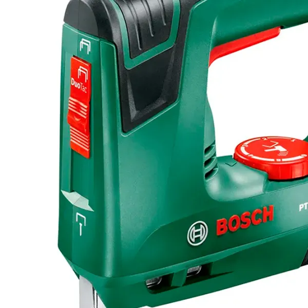 Stăpler Bosch PTK 14 EDT Green photo 5