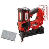 Stăpler Einhell FIXETTO 18/50 Red photo 2