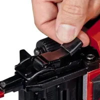 Stăpler Einhell FIXETTO 18/50 Red photo 4