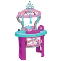 Ролевые игры Ucar Toys 125 3+ / Кухня 