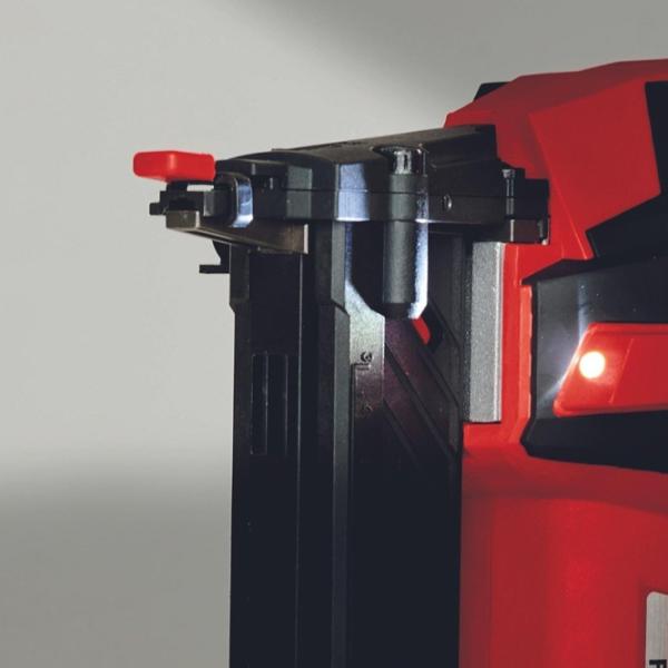 Stăpler Einhell Fixetto 18/38 S Red photo 5
