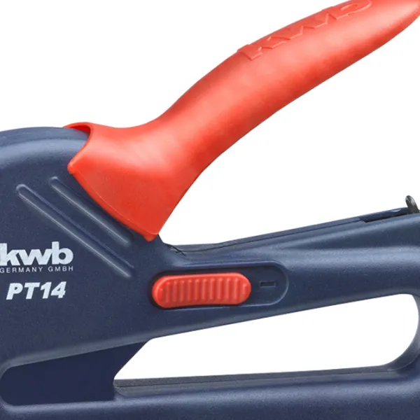 Stăpler KWB K053314 Blue photo 5