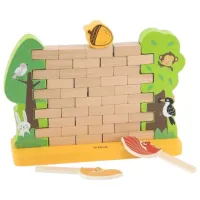 Игрушка из дерева Miscellaneous 44566  3+/ Головоломка