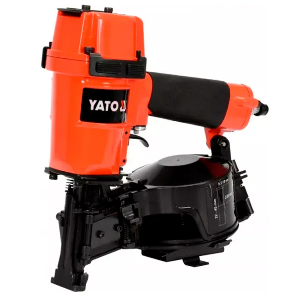 Stăpler Yato YT09211 Red photo 2