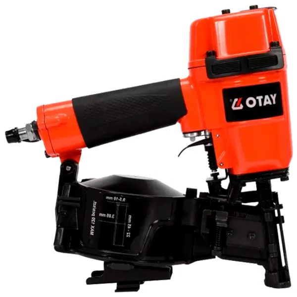 Stăpler Yato YT09211 Red photo 4