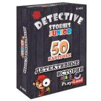 Joc de masă PlayLand Stories Junior 8+/ Strategie