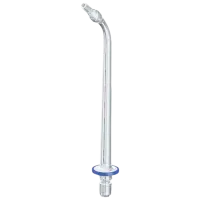 Насадка для ирригатора Panasonic WEW0982X503 Для взрослых / Белый