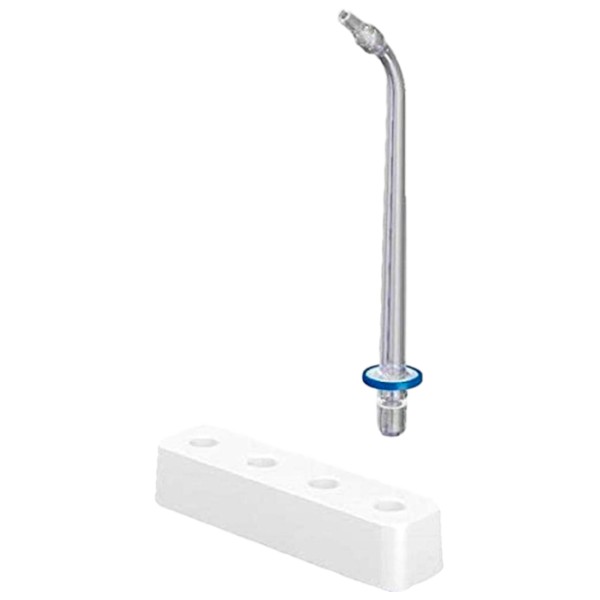 Rezervă pentru irigare orală Panasonic WEW0982X503 Pentru maturi / White photo 2