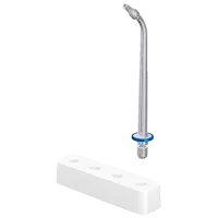 Rezervă pentru irigare orală Panasonic WEW0982X503 Pentru maturi / White photo 2